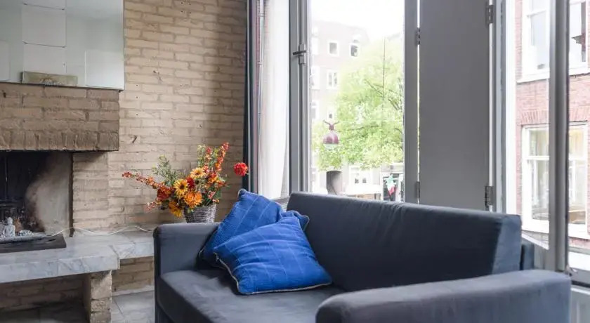 Anjelier Apartment