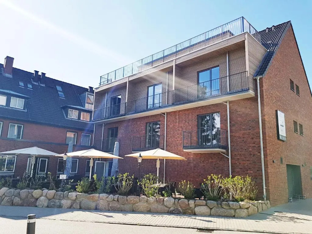 Hotel Birke - Appartments Waldesruh