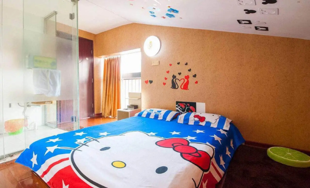 Huaian Xiaoyuan Hotel