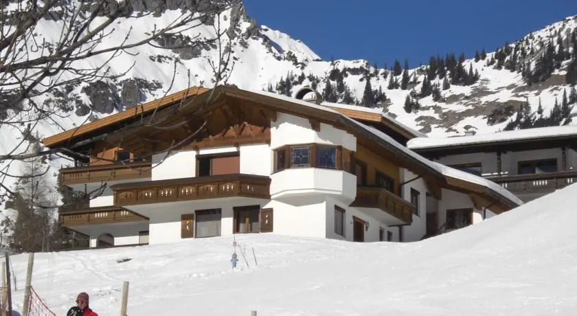 Haus Andreas