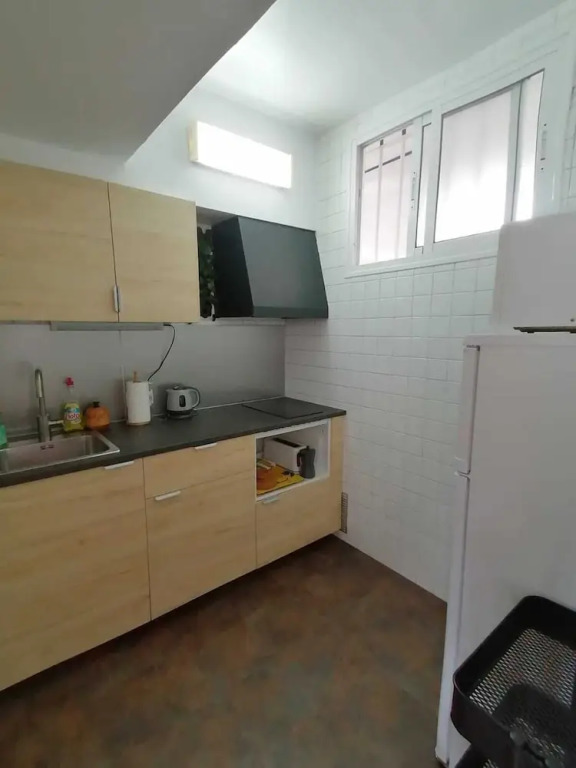 Del Parque Flats - Guadalmar