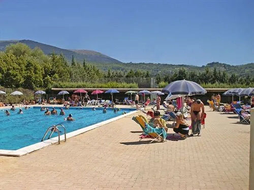Colleverde Country House