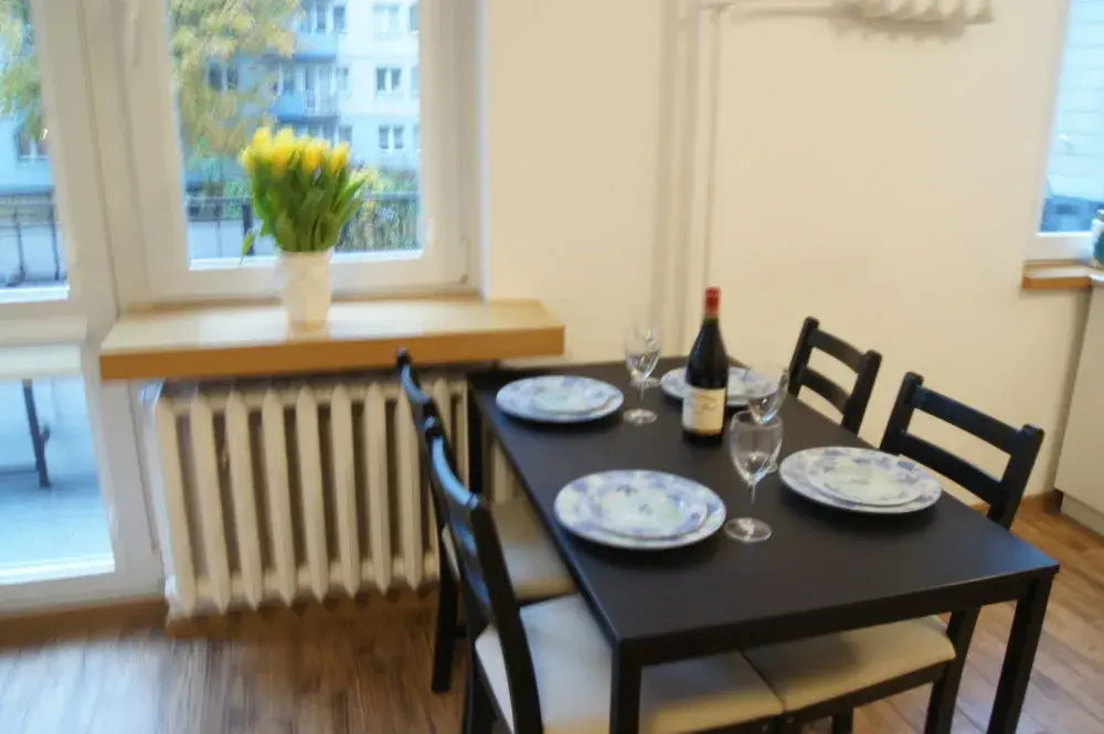 One by Rental Apartments