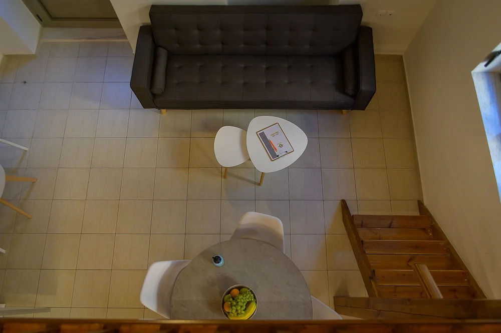 Uni Island - City Center Suites