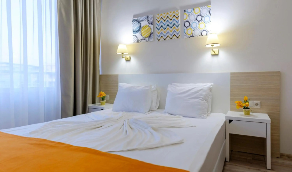 Hotel Garden Nevis - All Inclusive
