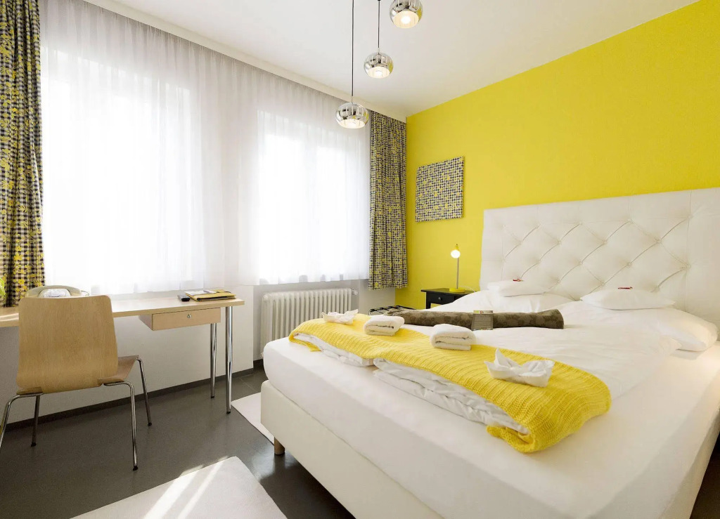 Design-Boutique Hotel Vosteen