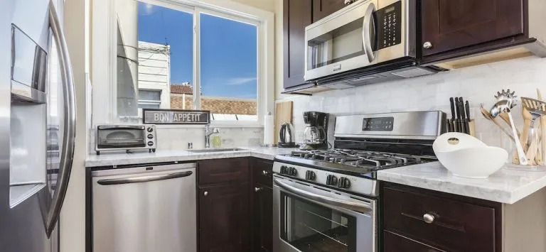 Washington Suites