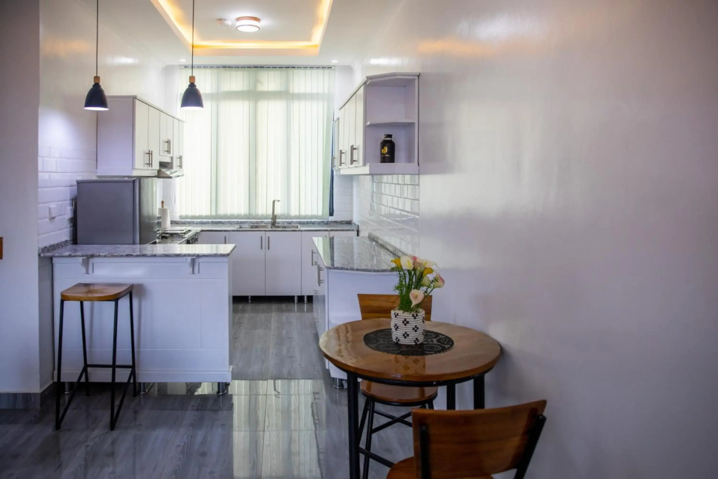 IKAZE APARTMENTS