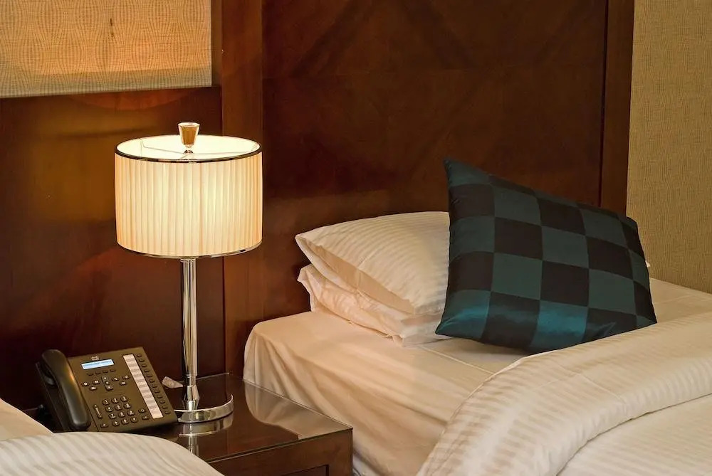 Mercure Jeddah Al Hamra