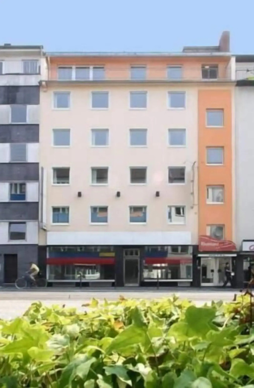 Rheinland Hotel