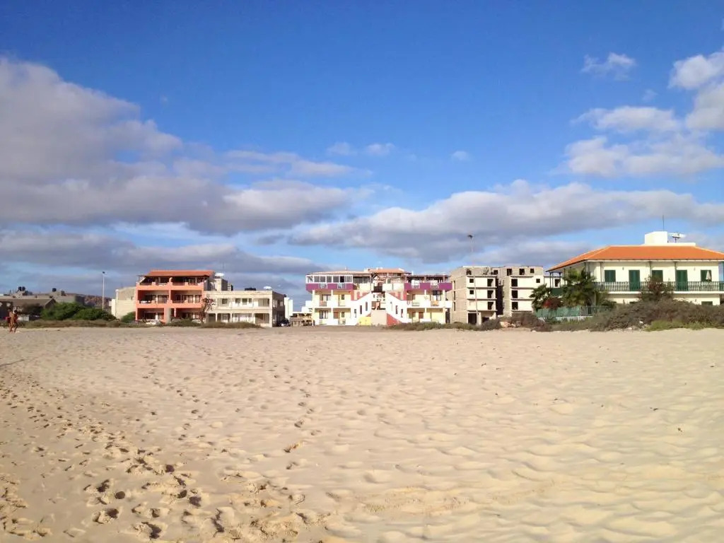 Casa Sara Boavista