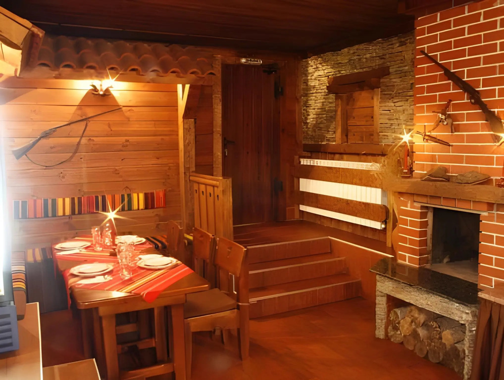 Family hotel Elida