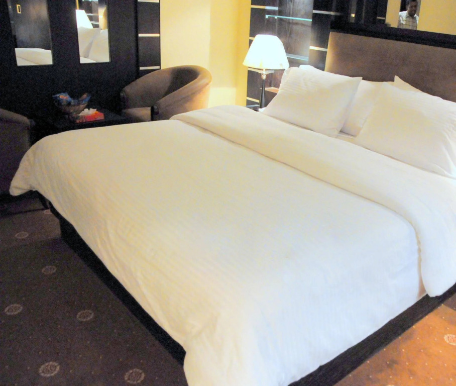 Al Seteen Palace Hotel