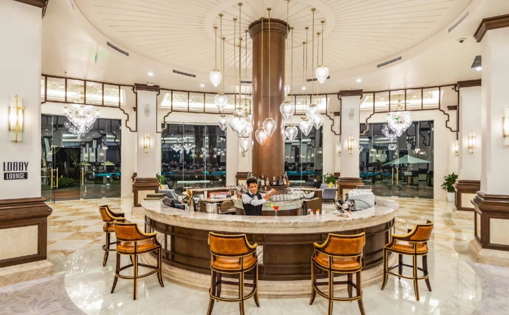 Vinpearl Cua Hoi, Affiliated by Meliá