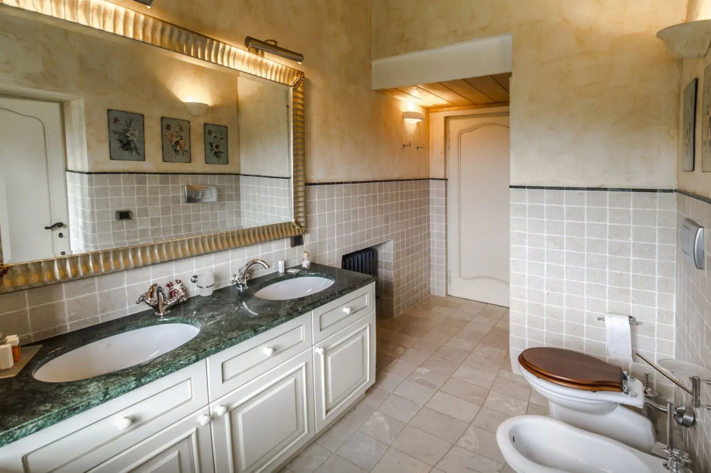 Villa Guinigi Dimora di Epoca Exclusive Residence & Pool