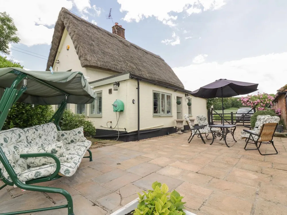 Waveney Cottage