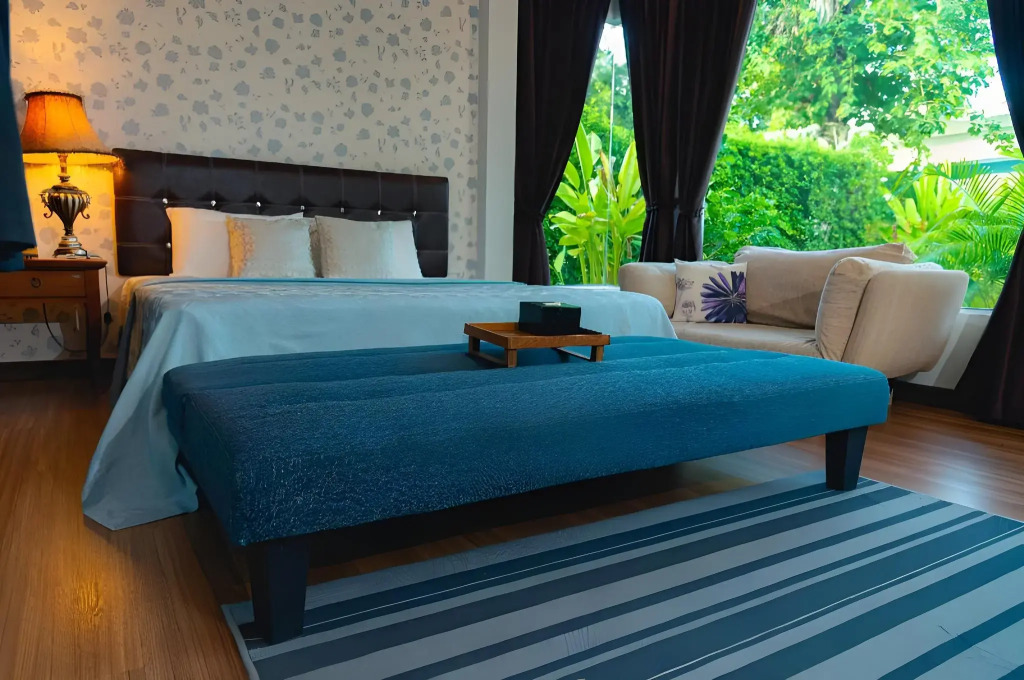 Bluemoon Riverside Resort