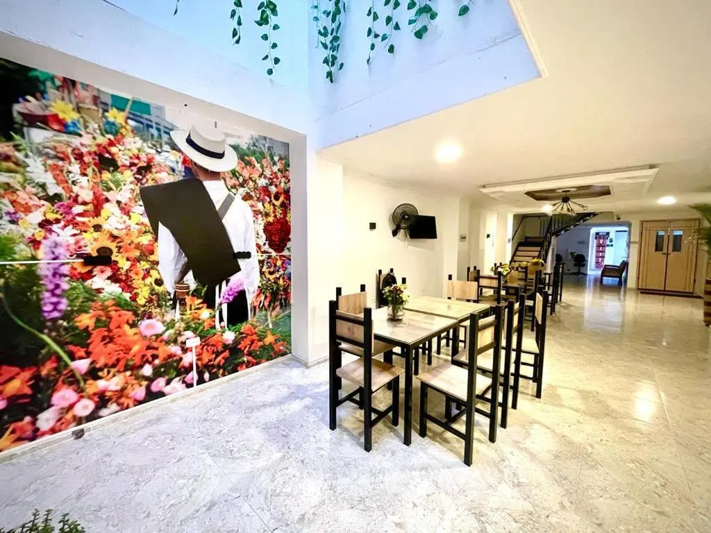 Hotel Eterna Primavera