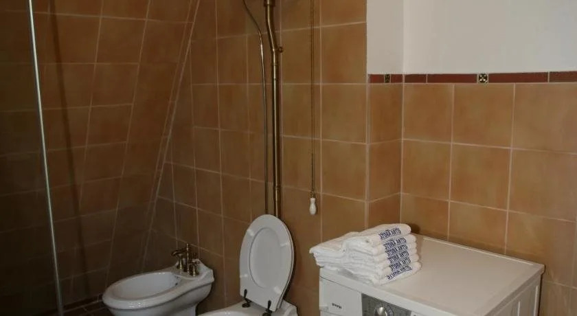 Aparthotel Stora Antis