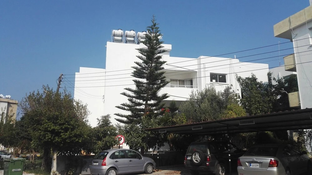 Hostel Maxim