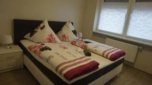 Ferienwohnung Kaiser Lübben