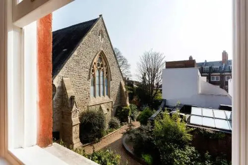 Veeve - Apartment in Hampstead