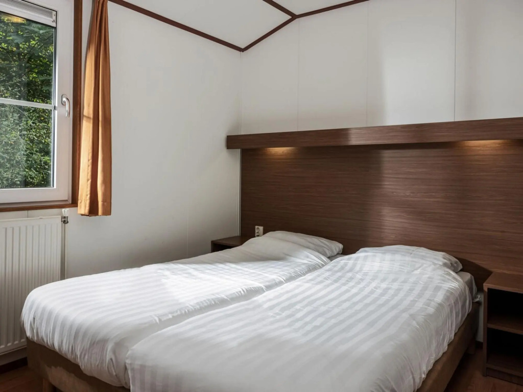 Tranquil Stay in Drenthe