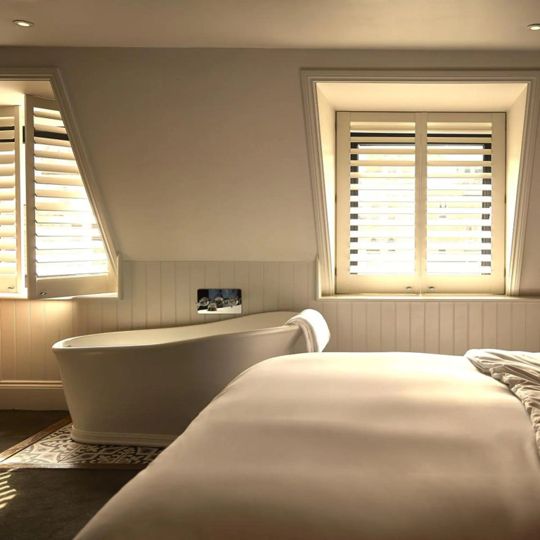 King Street Townhouse Hotel & Spa
