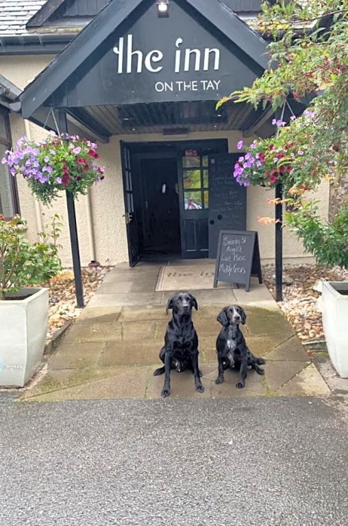 The Inn on the Tay
