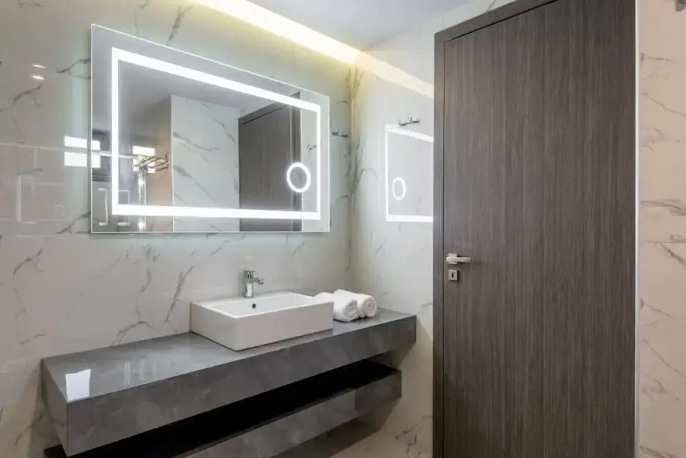 Orama Apartments in Agia Marina