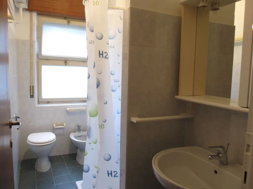 Modern Flat at Grado Pineda
