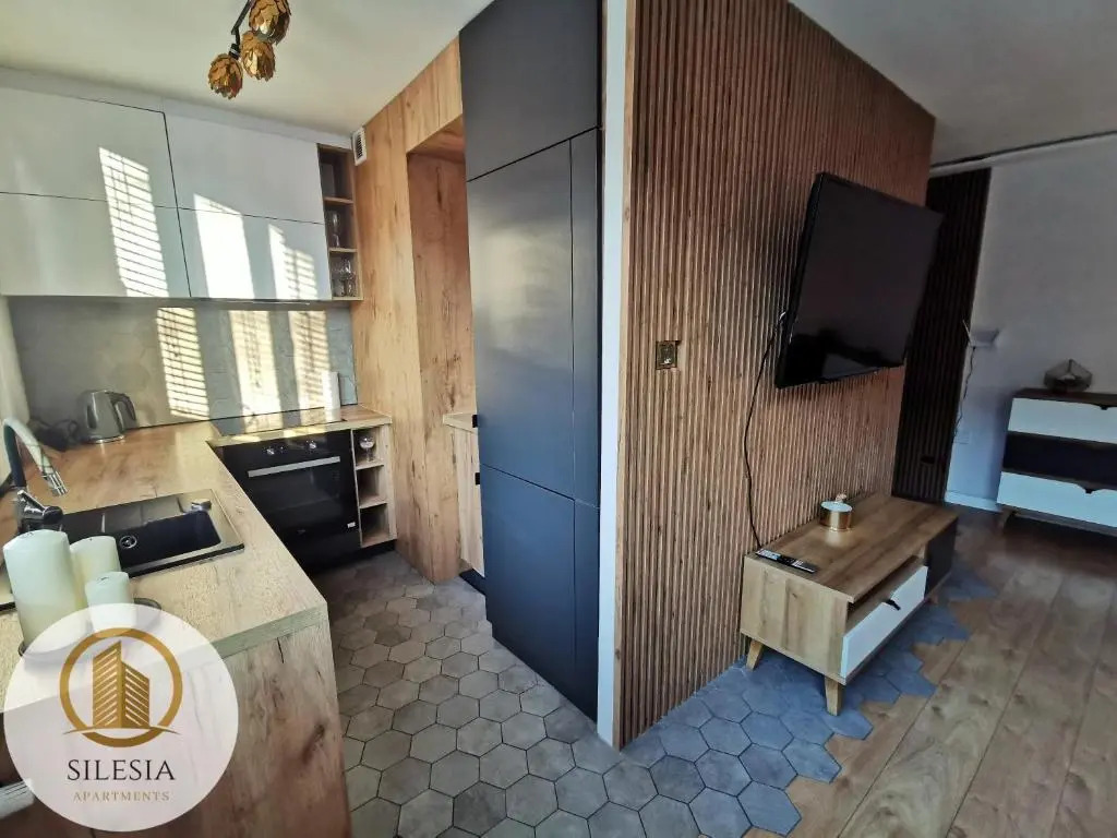 Apartament Lancelot