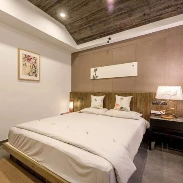 Zhenchuang Tingyu Pingjiang Inn No.2