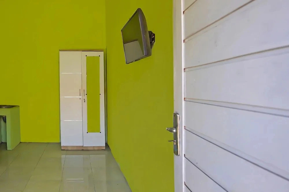 Hotel O Guesthouse Prima SyariahNearGPdI Anugerah