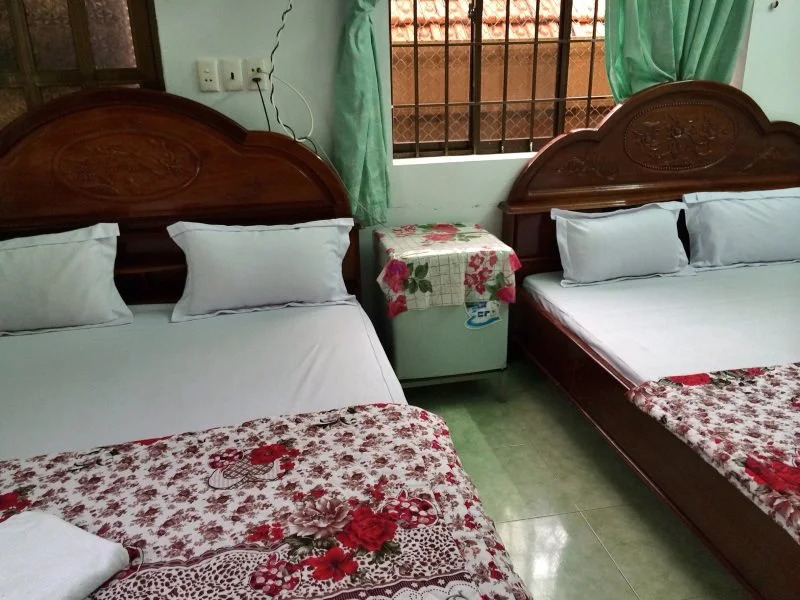 Ky Duyen 2 Hotel