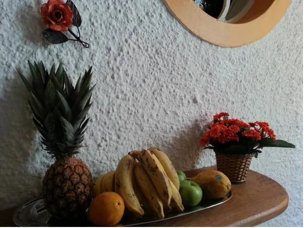 Chez Moi Chez Toi