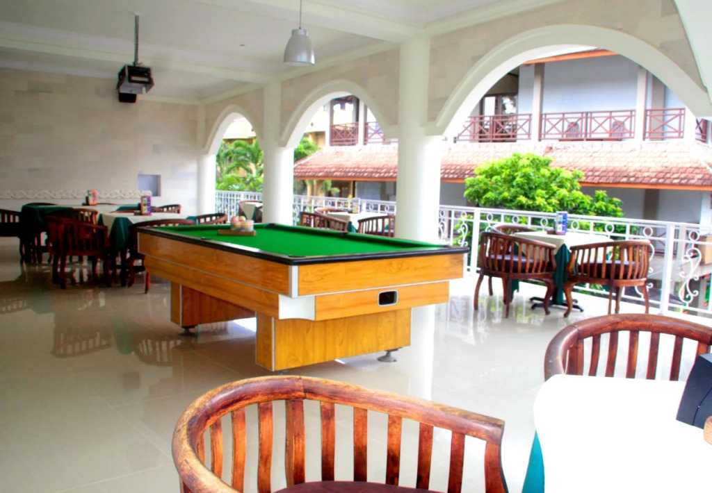 Melasti Beach Resort & Spa Legian