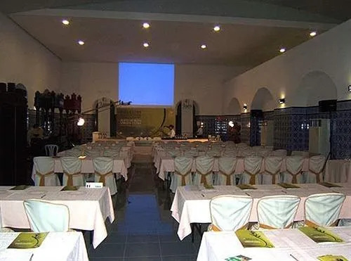 Hotel Hacienda La Laguna