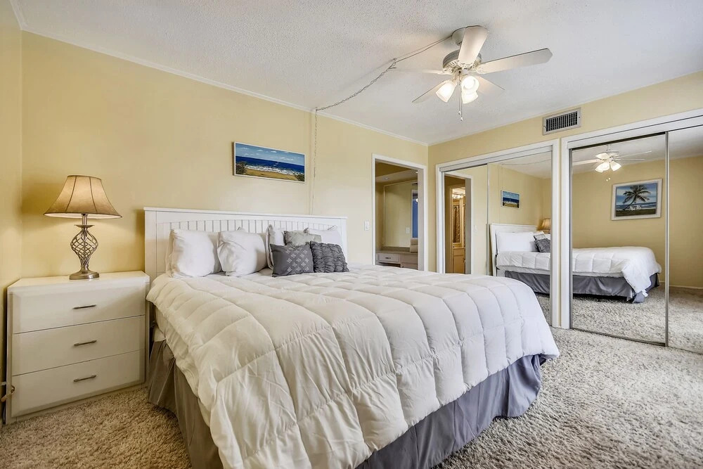 Sandpiper Cove 2079 Destin - 3 Br Condo