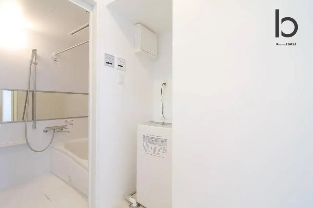 Bhotel601 New Apt In Famous Hiroshima Dori For 6p