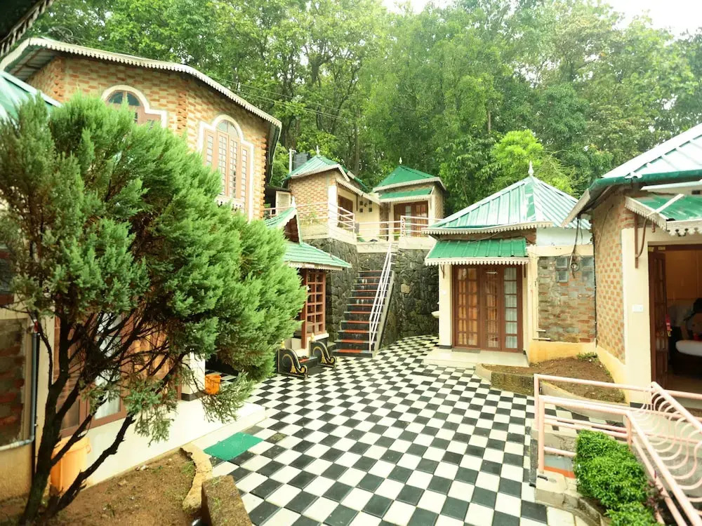 OYO 14546 The Reach Resort