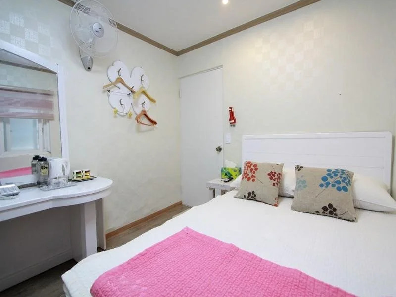 Sindo Guesthouse k