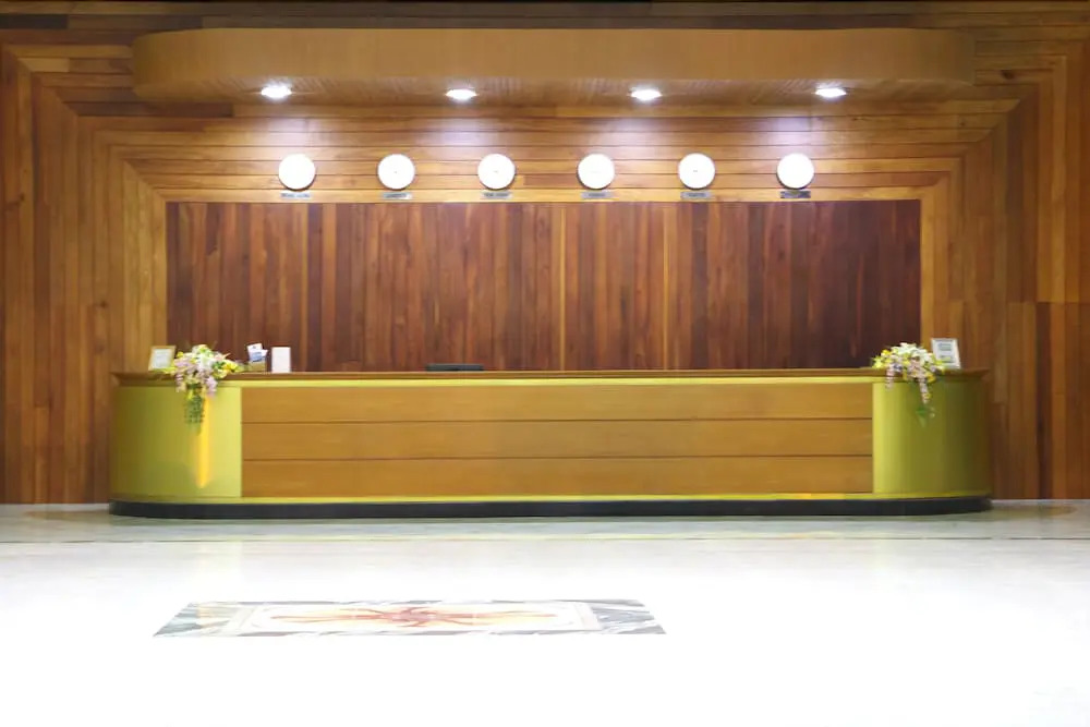 Famous Hotel Naypyitaw