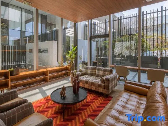 Wuyu Sky Garden Hotel (Yangjiaping,MixC Branch,Chongqing)