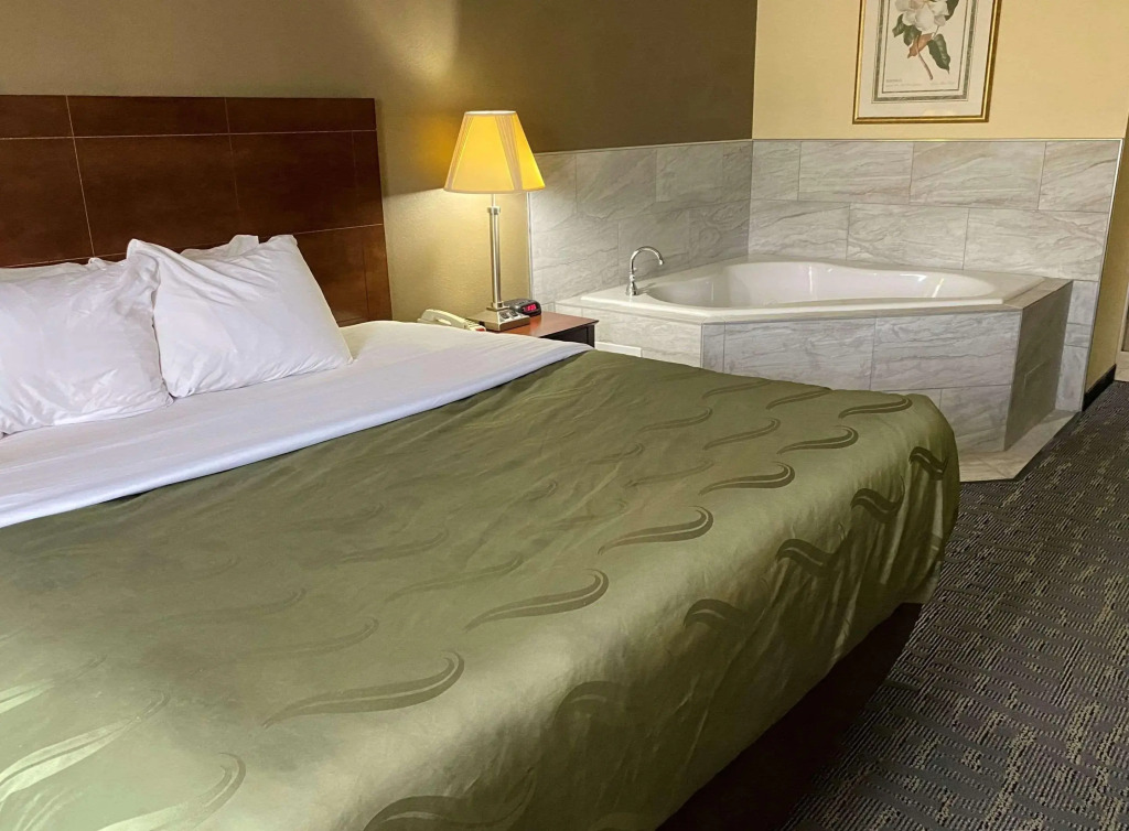 Comfort Inn Toledo
