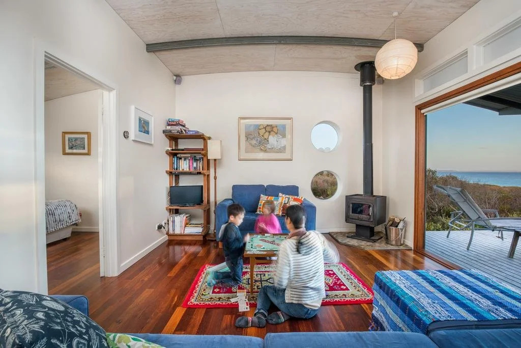 Blueseas beachhouse