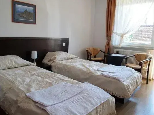 Willa Latarnik - doskonała lokalizacja, blisko atrakcji, 20min do plaży