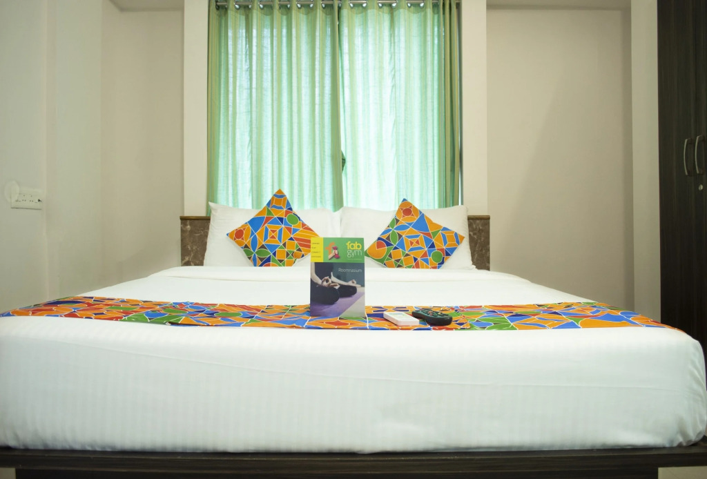 FabHotel Ajay Inn Viman Nagar