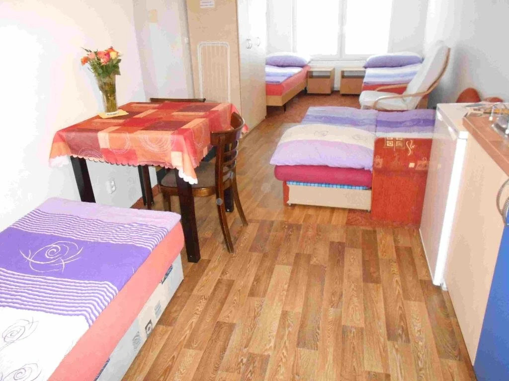 Penzion Apartmány Zlín