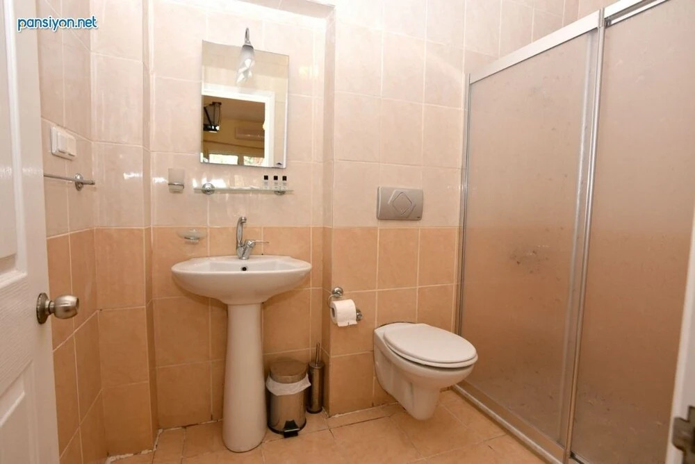 Köşem Motel Ören